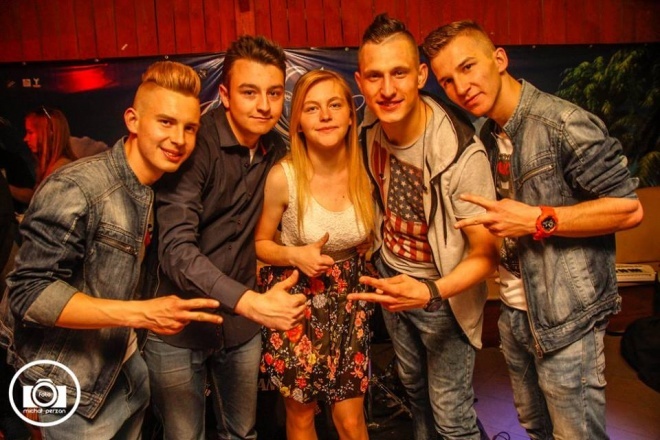 Noc Klubowiczów i koncert Eratox w Clubie Ibiza Zalesie [07.05.2016] - zdjęcie #42 - eOstroleka.pl