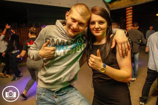Noc Klubowiczów i koncert Eratox w Clubie Ibiza Zalesie [07.05.2016] - zdjęcie #41 - eOstroleka.pl