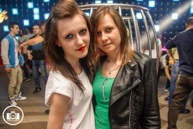 Noc Klubowiczów i koncert Eratox w Clubie Ibiza Zalesie [07.05.2016] - zdjęcie #36 - eOstroleka.pl