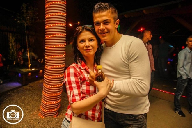 Noc Klubowiczów i koncert Eratox w Clubie Ibiza Zalesie [07.05.2016] - zdjęcie #34 - eOstroleka.pl