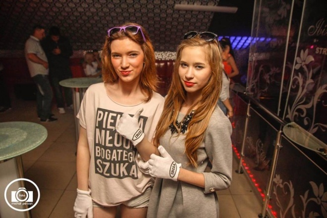 Noc Klubowiczów i koncert Eratox w Clubie Ibiza Zalesie [07.05.2016] - zdjęcie #32 - eOstroleka.pl