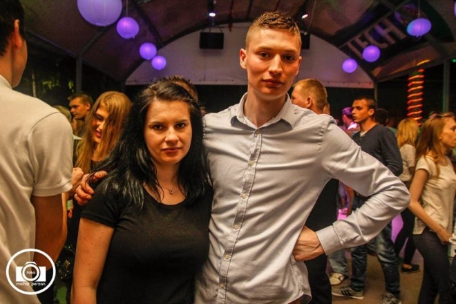Noc Klubowiczów i koncert Eratox w Clubie Ibiza Zalesie [07.05.2016] - zdjęcie #31 - eOstroleka.pl