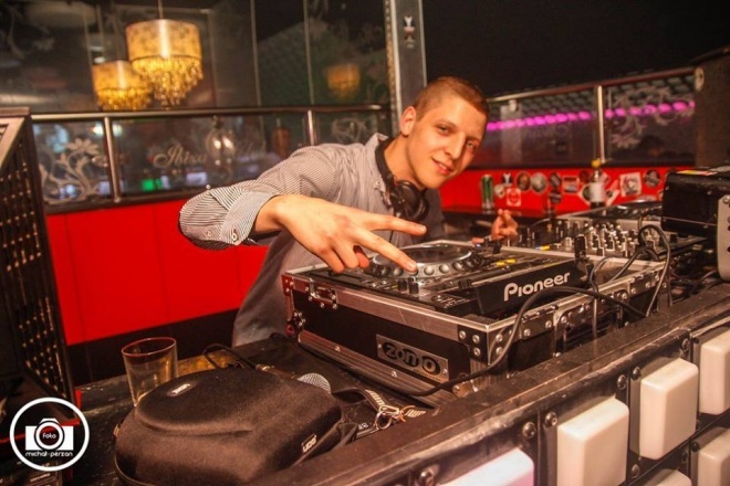 Noc Klubowiczów i koncert Eratox w Clubie Ibiza Zalesie [07.05.2016] - zdjęcie #28 - eOstroleka.pl