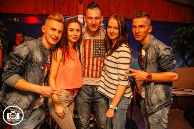 Noc Klubowiczów i koncert Eratox w Clubie Ibiza Zalesie [07.05.2016] - zdjęcie #27 - eOstroleka.pl