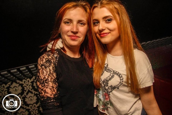 Noc Klubowiczów i koncert Eratox w Clubie Ibiza Zalesie [07.05.2016] - zdjęcie #25 - eOstroleka.pl