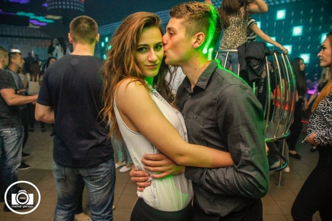 Noc Klubowiczów i koncert Eratox w Clubie Ibiza Zalesie [07.05.2016] - zdjęcie #24 - eOstroleka.pl