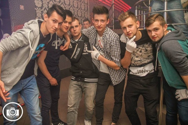 Noc Klubowiczów i koncert Eratox w Clubie Ibiza Zalesie [07.05.2016] - zdjęcie #23 - eOstroleka.pl