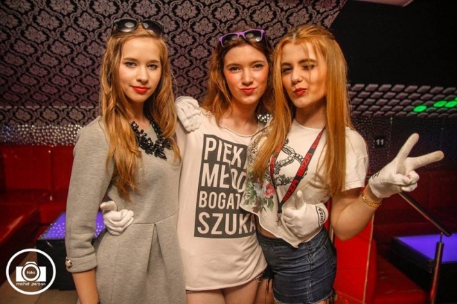 Noc Klubowiczów i koncert Eratox w Clubie Ibiza Zalesie [07.05.2016] - zdjęcie #22 - eOstroleka.pl
