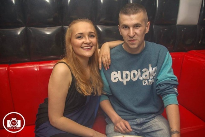 Noc Klubowiczów i koncert Eratox w Clubie Ibiza Zalesie [07.05.2016] - zdjęcie #21 - eOstroleka.pl