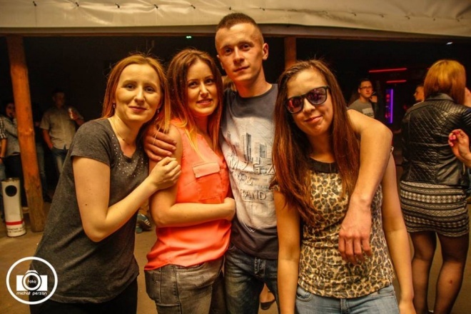 Noc Klubowiczów i koncert Eratox w Clubie Ibiza Zalesie [07.05.2016] - zdjęcie #19 - eOstroleka.pl