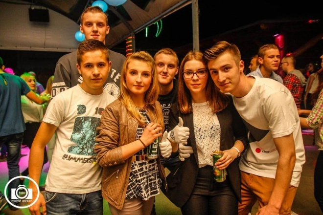 Noc Klubowiczów i koncert Eratox w Clubie Ibiza Zalesie [07.05.2016] - zdjęcie #16 - eOstroleka.pl