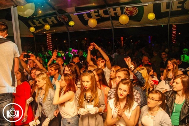 Noc Klubowiczów i koncert Eratox w Clubie Ibiza Zalesie [07.05.2016] - zdjęcie #14 - eOstroleka.pl