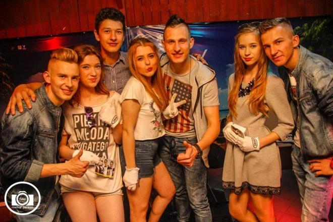 Noc Klubowiczów i koncert Eratox w Clubie Ibiza Zalesie [07.05.2016] - zdjęcie #13 - eOstroleka.pl