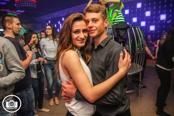 Noc Klubowiczów i koncert Eratox w Clubie Ibiza Zalesie [07.05.2016] - zdjęcie #12 - eOstroleka.pl
