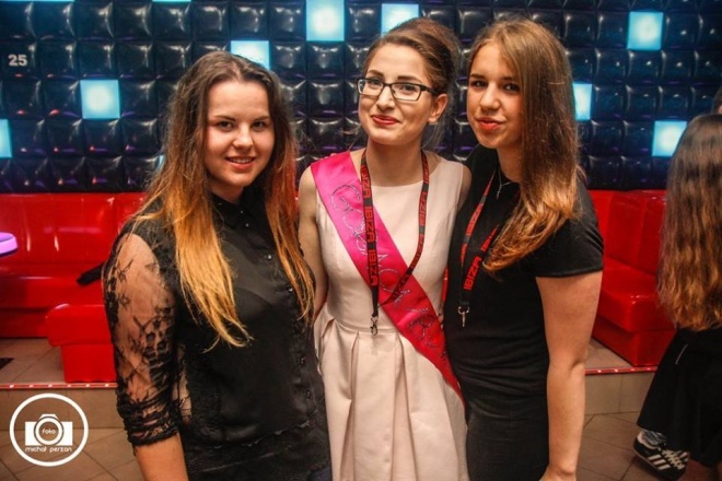 Noc Klubowiczów i koncert Eratox w Clubie Ibiza Zalesie [07.05.2016] - zdjęcie #11 - eOstroleka.pl