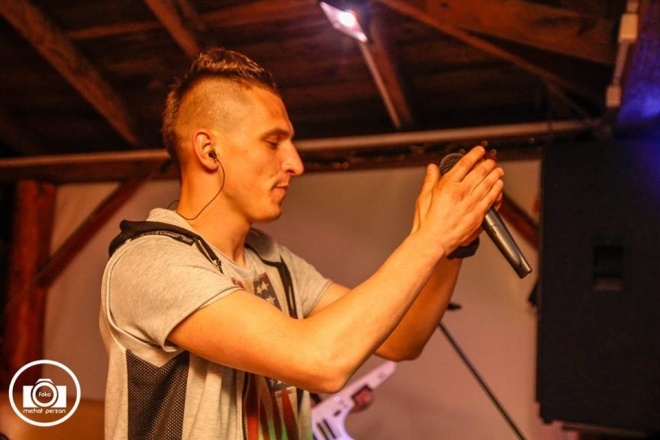 Noc Klubowiczów i koncert Eratox w Clubie Ibiza Zalesie [07.05.2016] - zdjęcie #10 - eOstroleka.pl