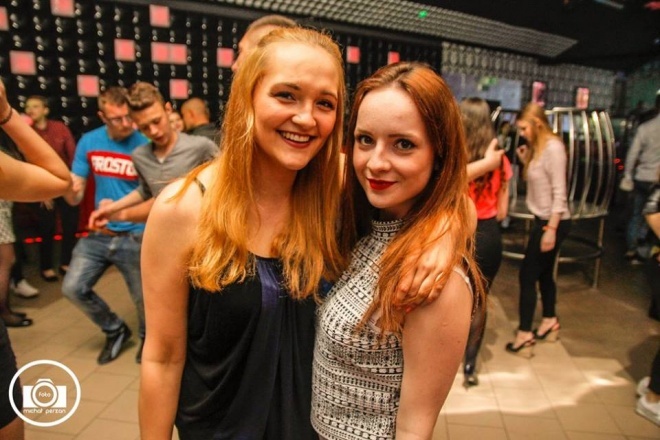 Noc Klubowiczów i koncert Eratox w Clubie Ibiza Zalesie [07.05.2016] - zdjęcie #7 - eOstroleka.pl