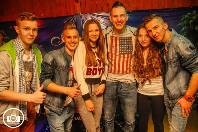 Noc Klubowiczów i koncert Eratox w Clubie Ibiza Zalesie [07.05.2016] - zdjęcie #6 - eOstroleka.pl
