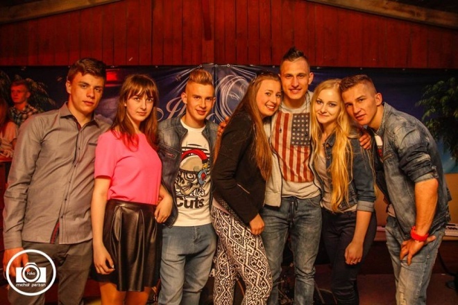 Noc Klubowiczów i koncert Eratox w Clubie Ibiza Zalesie [07.05.2016] - zdjęcie #3 - eOstroleka.pl