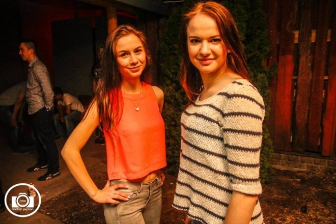 Noc Klubowiczów i koncert Eratox w Clubie Ibiza Zalesie [07.05.2016] - zdjęcie #2 - eOstroleka.pl