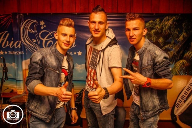 Noc Klubowiczów i koncert Eratox w Clubie Ibiza Zalesie [07.05.2016] - zdjęcie #1 - eOstroleka.pl