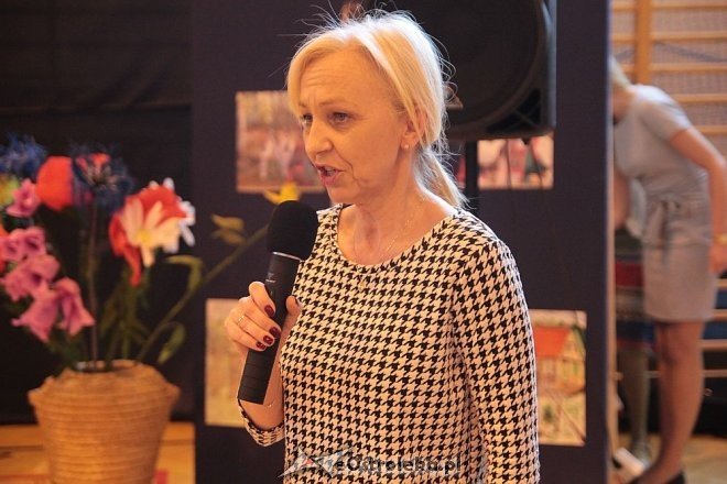 Przegląd Piosenki Kurpiowskiej w SP nr 10 [11.05.2016] - zdjęcie #50 - eOstroleka.pl