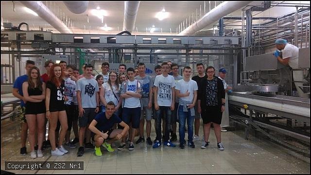Młodzi logistycy z ZSZ nr 1 na stażu zawodowym w Grecji [11.05.2016] - zdjęcie #29 - eOstroleka.pl