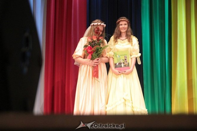 XXV uroczysta sesja Rady Miasta Ostrołęki [12.05.2016] - zdjęcie #91 - eOstroleka.pl