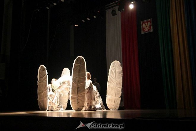 XXV uroczysta sesja Rady Miasta Ostrołęki [12.05.2016] - zdjęcie #44 - eOstroleka.pl