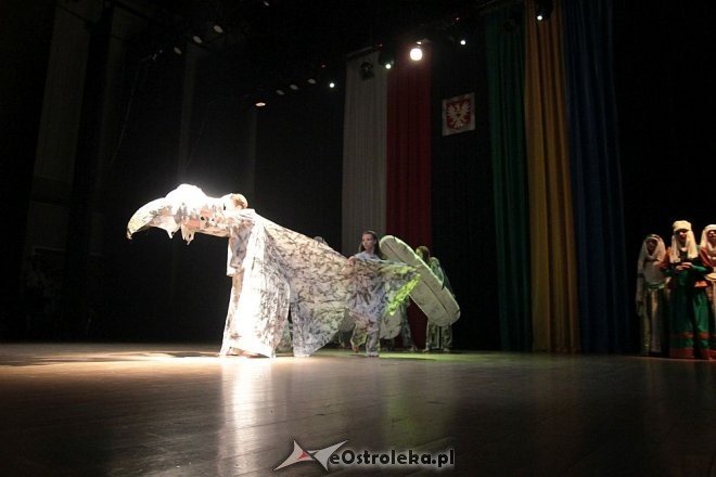 XXV uroczysta sesja Rady Miasta Ostrołęki [12.05.2016] - zdjęcie #38 - eOstroleka.pl