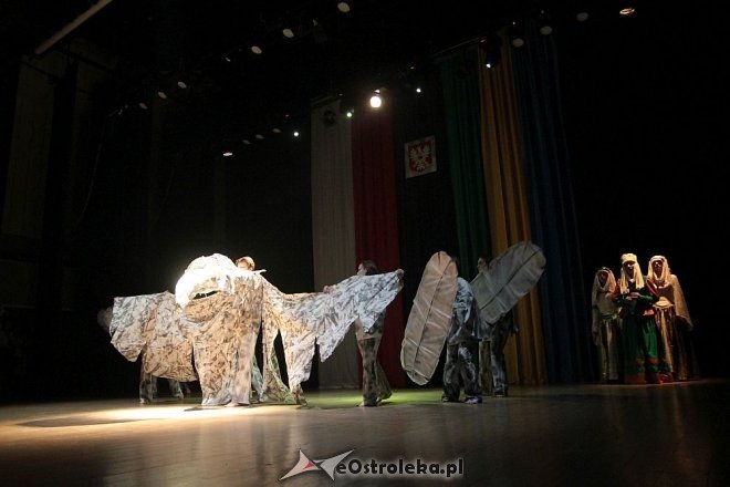 XXV uroczysta sesja Rady Miasta Ostrołęki [12.05.2016] - zdjęcie #36 - eOstroleka.pl