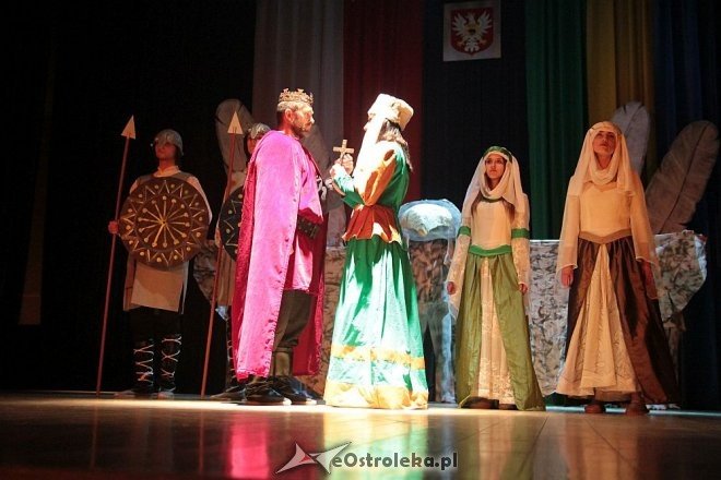 XXV uroczysta sesja Rady Miasta Ostrołęki [12.05.2016] - zdjęcie #33 - eOstroleka.pl
