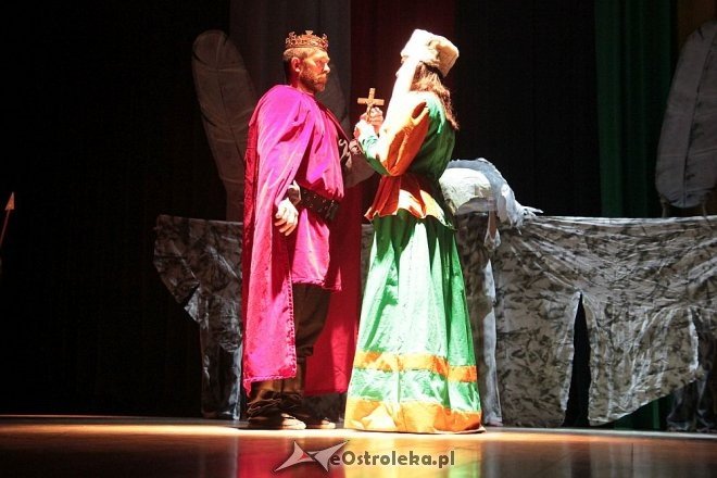 XXV uroczysta sesja Rady Miasta Ostrołęki [12.05.2016] - zdjęcie #31 - eOstroleka.pl