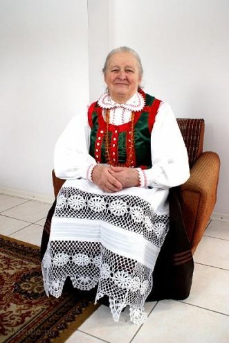 Maria Chrostek laureatką nagrody im. Oskara Kolberga [13.05.2016] - zdjęcie #19 - eOstroleka.pl