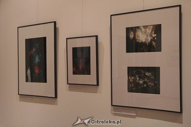Wernisaż wystawy „Stanisław Ostoja-Kotkowski” w Muzeum Kultury Kurpiowskiej [13.05.2016] - zdjęcie #15 - eOstroleka.pl