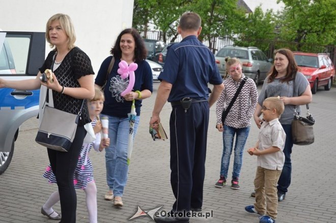 Dzień patrona w SP 5 Ostrołęka [14.05.2016] - zdjęcie #45 - eOstroleka.pl