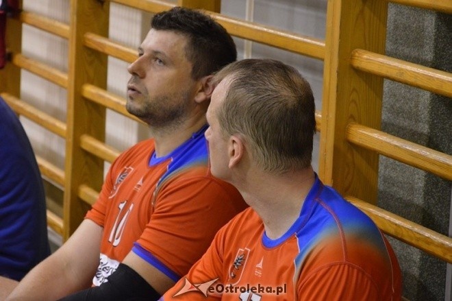 Trójka Ostrołęka - ChKS Łódź [14.05.2016] - zdjęcie #5 - eOstroleka.pl