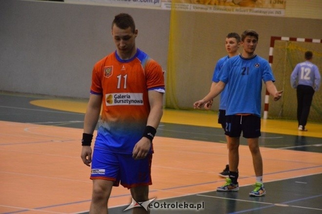 Trójka Ostrołęka - ChKS Łódź [14.05.2016] - zdjęcie #4 - eOstroleka.pl