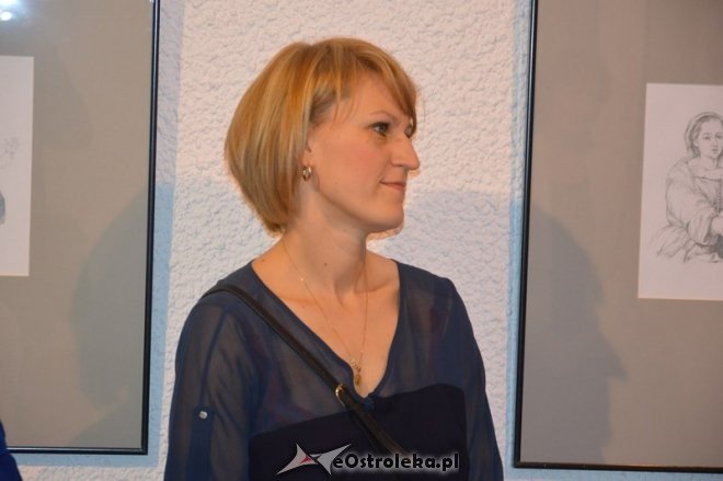 Wernisaż wystawy na 60-lecie ostrołęckiej elektrowni [14.05.2016] - zdjęcie #42 - eOstroleka.pl