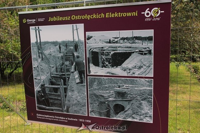 Wernisaż wystawy na 60-lecie ostrołęckiej elektrowni [14.05.2016] - zdjęcie #20 - eOstroleka.pl