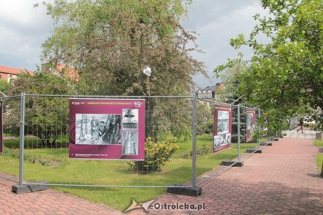 Wernisaż wystawy na 60-lecie ostrołęckiej elektrowni [14.05.2016] - zdjęcie #21 - eOstroleka.pl
