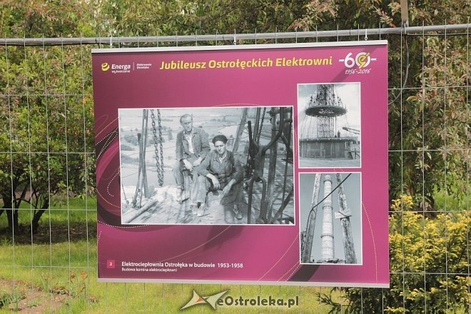 Wernisaż wystawy na 60-lecie ostrołęckiej elektrowni [14.05.2016] - zdjęcie #22 - eOstroleka.pl