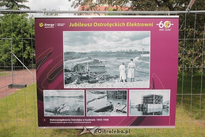 Wernisaż wystawy na 60-lecie ostrołęckiej elektrowni [14.05.2016] - zdjęcie #23 - eOstroleka.pl