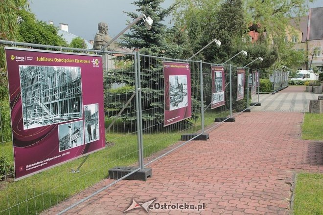 Wernisaż wystawy na 60-lecie ostrołęckiej elektrowni [14.05.2016] - zdjęcie #24 - eOstroleka.pl