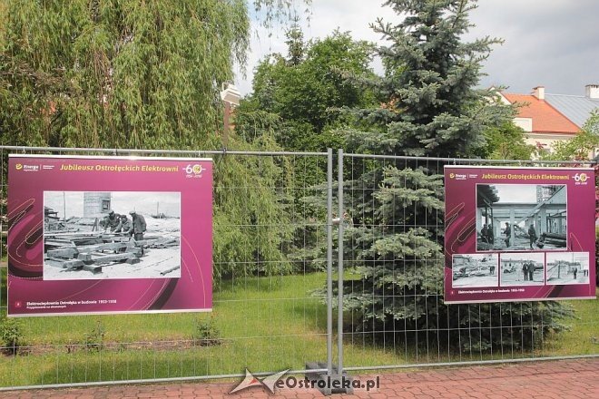 Wernisaż wystawy na 60-lecie ostrołęckiej elektrowni [14.05.2016] - zdjęcie #26 - eOstroleka.pl
