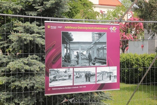 Wernisaż wystawy na 60-lecie ostrołęckiej elektrowni [14.05.2016] - zdjęcie #28 - eOstroleka.pl