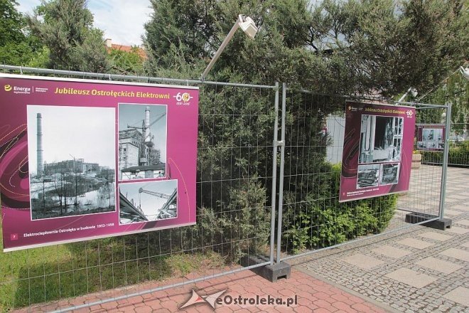 Wernisaż wystawy na 60-lecie ostrołęckiej elektrowni [14.05.2016] - zdjęcie #30 - eOstroleka.pl