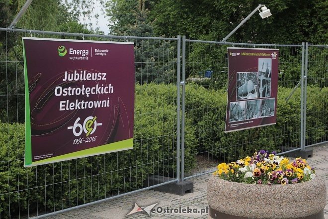 Wernisaż wystawy na 60-lecie ostrołęckiej elektrowni [14.05.2016] - zdjęcie #32 - eOstroleka.pl