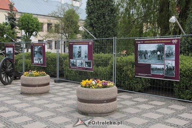 Wernisaż wystawy na 60-lecie ostrołęckiej elektrowni [14.05.2016] - zdjęcie #33 - eOstroleka.pl