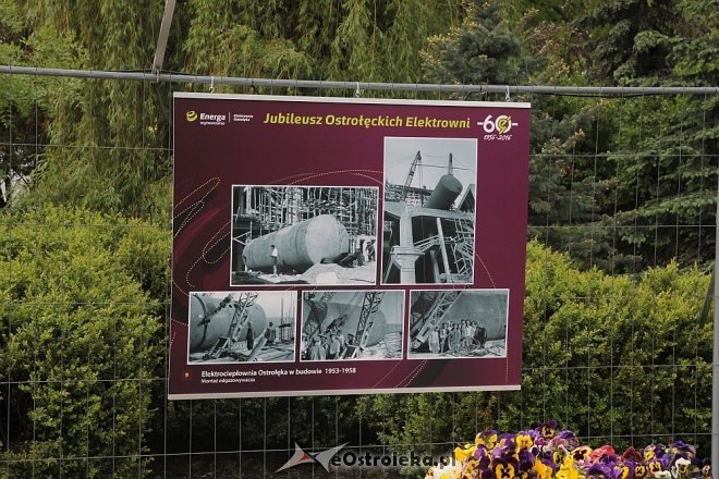 Wernisaż wystawy na 60-lecie ostrołęckiej elektrowni [14.05.2016] - zdjęcie #35 - eOstroleka.pl